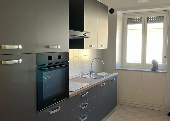 Fairome Albricci Apartment *