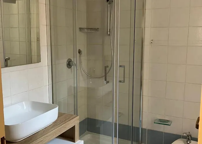 Fairome Albricci Apartment Rom