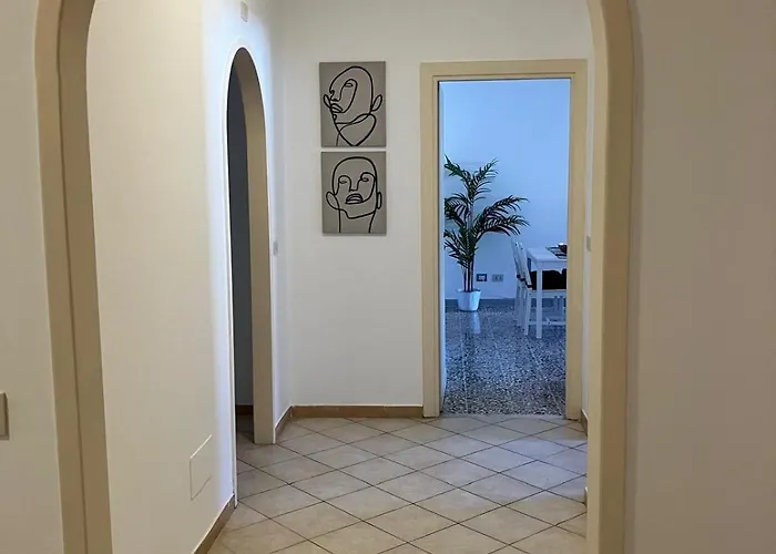 Fairome Albricci Apartment