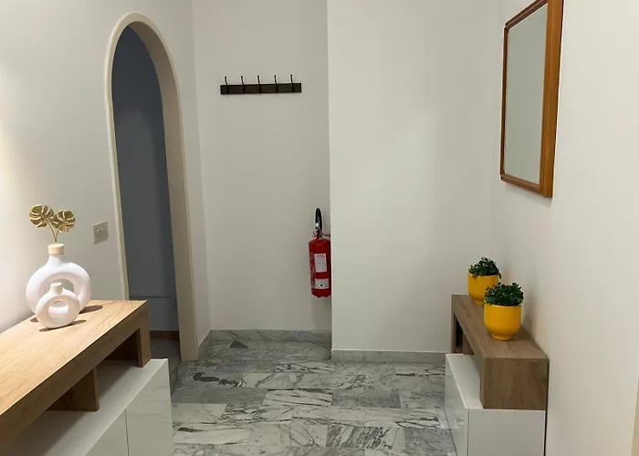 Fairome Albricci Rom