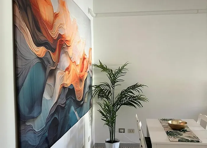 Fairome Albricci Apartment *